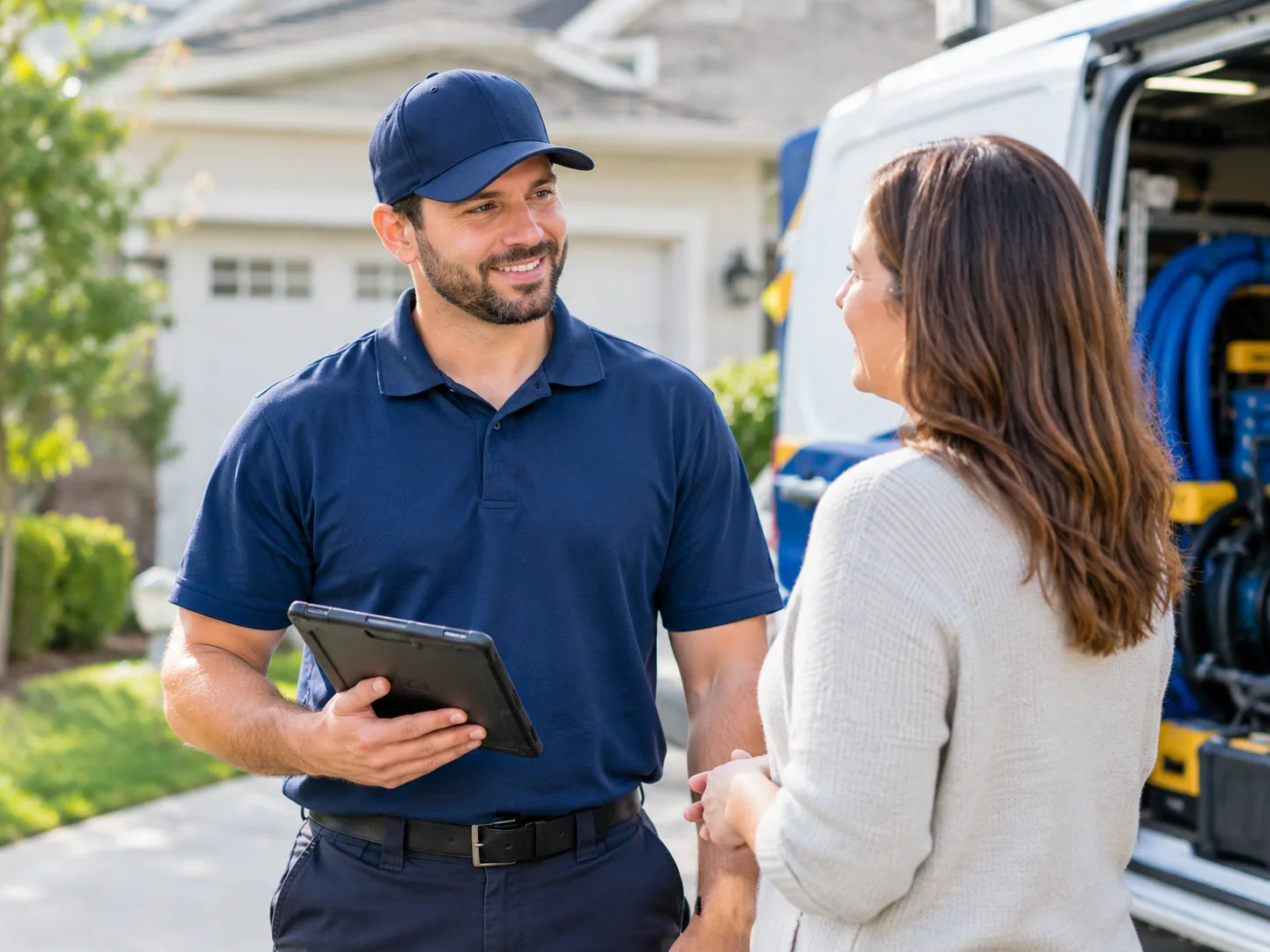 Sewage Backup Cleanup Dayton, MD FAQs